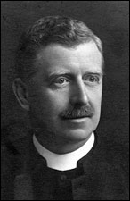 William Baldwin Jacques, Rector 1895-1911