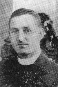 Rev McNaughton