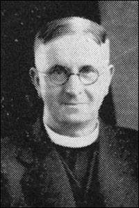 Rev. Thomas