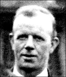 Harry Craddock in the early 1930s