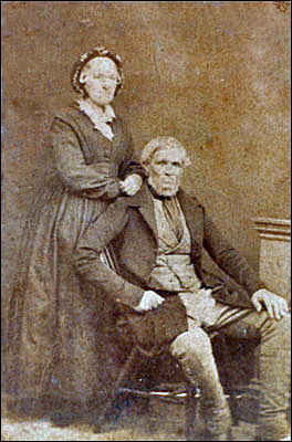 Robert & Ann Boulton 1874