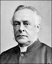 Rev F.B. Newman