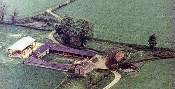 Glendon Lodge in 1965