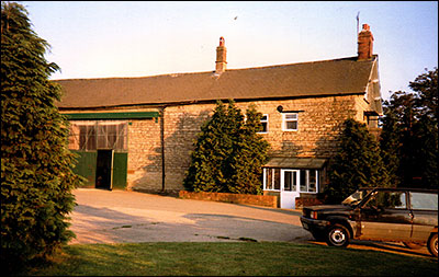 Wold Farm 1988
