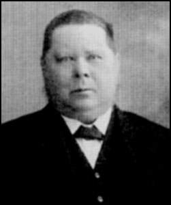 Mr. Frederick Walter Preston J.P.