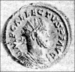 Marcus Aurelius Valerius Carausias