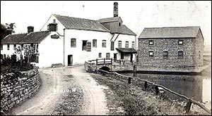 Isham-Mill