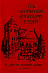 Front cover of "The Christian Cracker" Story