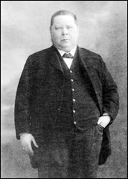 Frederick William Preston