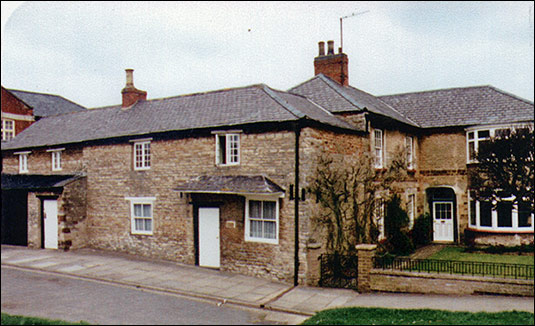 Osborne House in the 1980s.