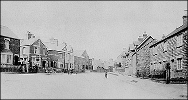 The south end of the High Street c.1910