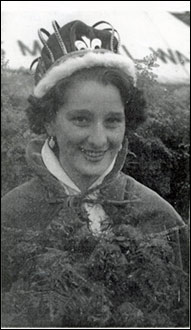 June O'Neil - 1954