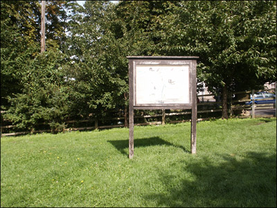 Burton Latimer Pocket Park - 2009