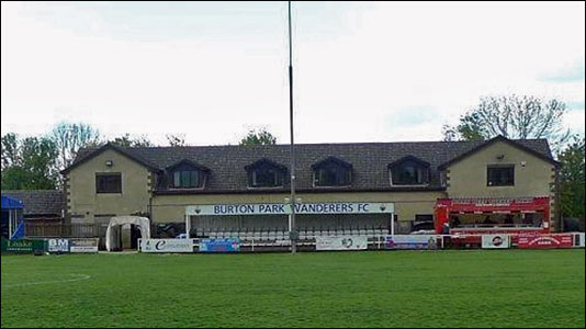 Burton Latimer Sport Leisure Adam Pitfield County Bowl Titles