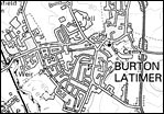 Virtual Tour of Burton Latimer