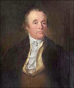 Sir William Dolben 1726-1814