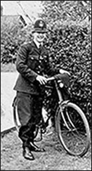 PC&nbsp;John Firkins