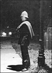 PC&nbsp;John Firkins