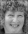 Photograph of Pamela Mills