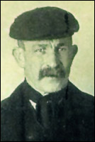 John Evans