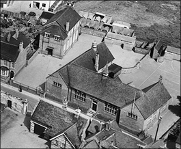 Board School (Council School)