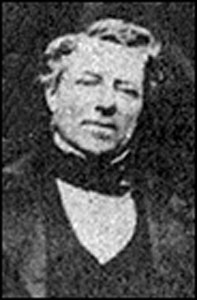 Edward Quincey - Overseer