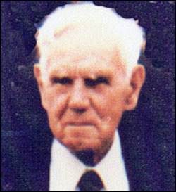 Edgar Watson