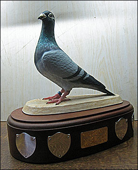 BLRPC Founder Members Trophy
