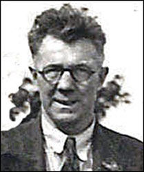 Harold Timson