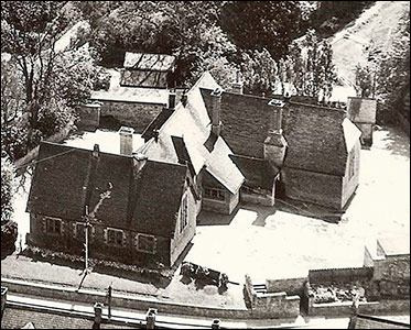 Burton Latimer Church School