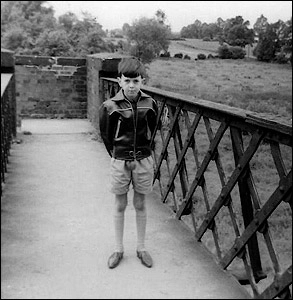 Burton Latimer - Bill Watson Hurdy Gurdy 1965