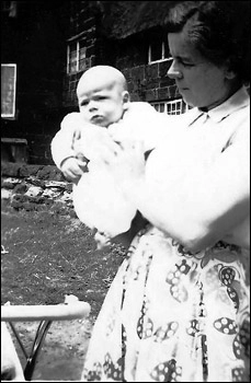 Burton Latimer - Bill Watsons Mum