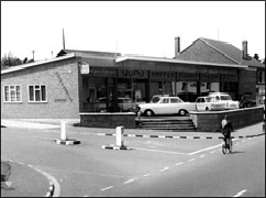 Church Street Autos