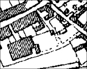 Burton Latimer - KetteringRd1938