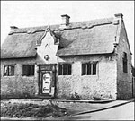 Renovation of Jacobean Schoolhouse, Church Street