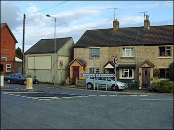 Burton Latimer - Cottage homes-coach house<br />
