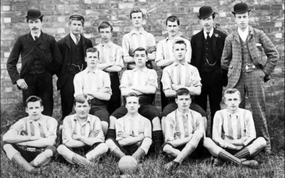 Burton Latimer Victoria FC