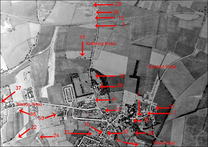 Burton Latimer - BL-Aerial-1944-1N