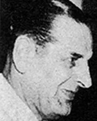 Death of Herbert (Bert) Dunmore