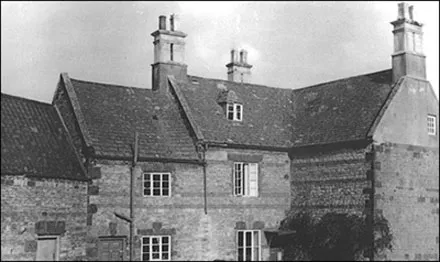 Burton Latimer - DentonsHomeFarmRear