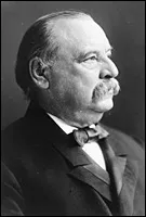 Burton Latimer - Grover-Cleveland