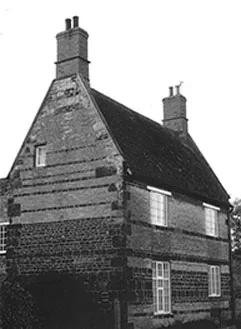Burton Latimer - HomeFarmRectoryFarm2