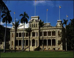 Burton Latimer - Iolani-now