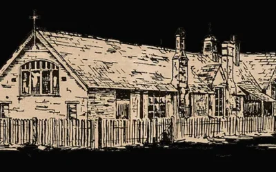 The Mission Room – memories by Phil Mason