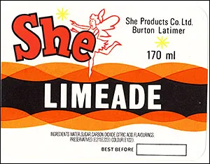 “She” Products Company Ltd