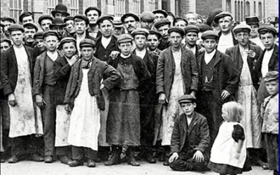 Children at Work
