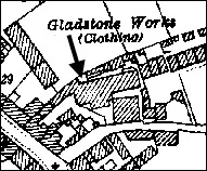 Burton Latimer - Hart & Levy Site 1928