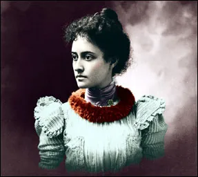 Burton Latimer - princess_kaiulani