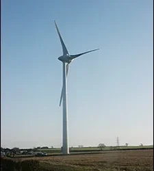Wind Turbines