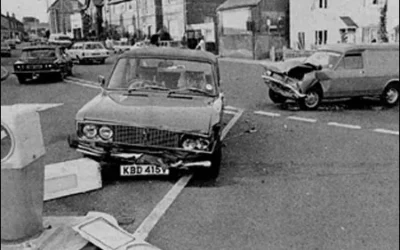 Blackspot Row